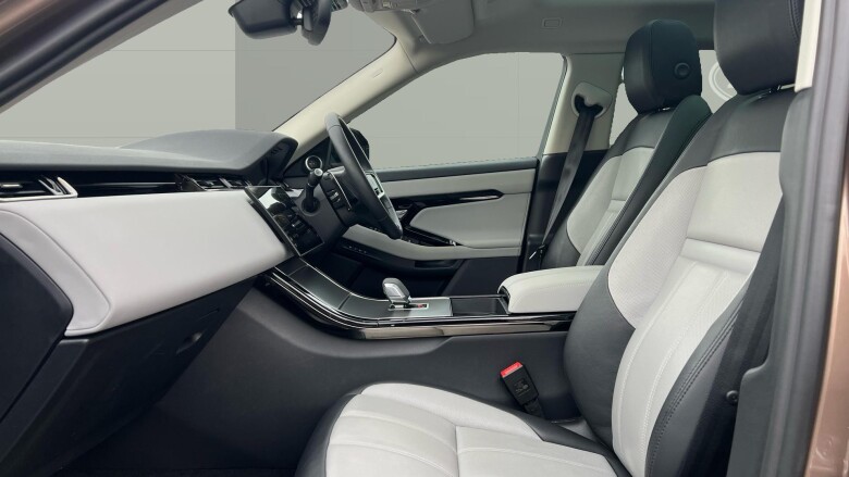 Land Rover Range Rover Evoque 2.0 D200 Dynamic SE 5dr Auto Diesel Hatchback